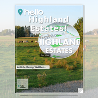 Image for Highland Estates