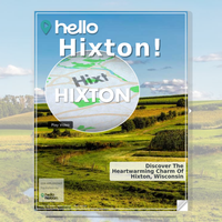 Image for Hixton