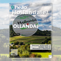 Image for Hollandale