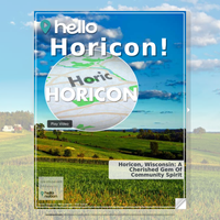 Image for Horicon