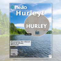 Image for Hurley