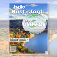 Image for Hustisford