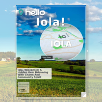 Image for Iola