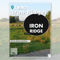 Image for Iron Ridge