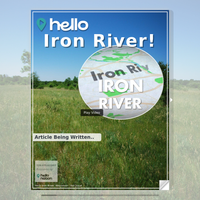 Image for Iron River