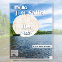 Image for Jim Falls