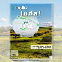 Image for Juda