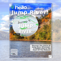 Image for Jump River