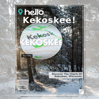 Image for Kekoskee