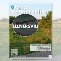 Image for Kellnersville