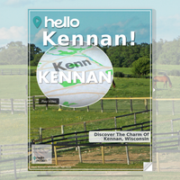 Image for Kennan