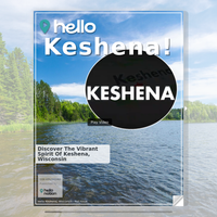 Image for Keshena