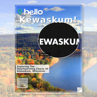 Image for Kewaskum