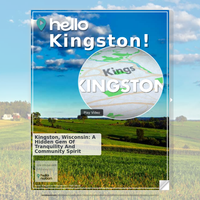 Image for Kingston