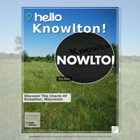 Image for Knowlton