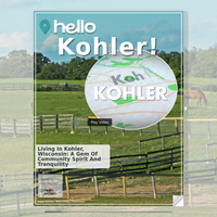 Image for Kohler