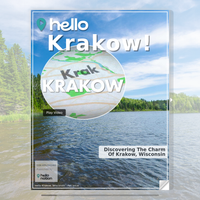 Image for Krakow