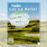 Image for Lac La Belle