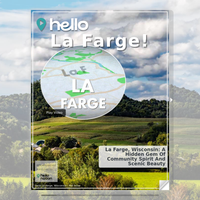 Image for La Farge