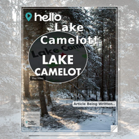 Image for Lake Camelot