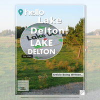 Image for Lake Delton