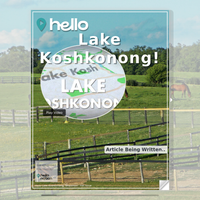 Image for Lake Koshkonong