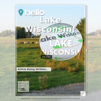 Image for Lake Wisconsin