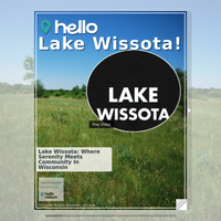 Image for Lake Wissota