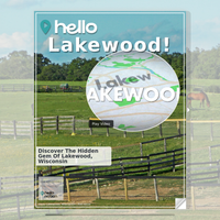 Image for Lakewood