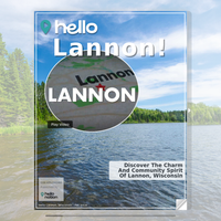 Image for Lannon