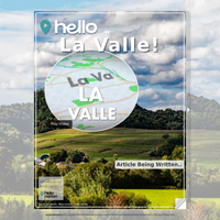 Image for La Valle