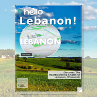 Image for Lebanon