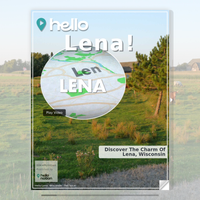 Image for Lena