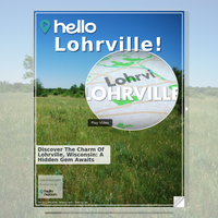 Image for Lohrville