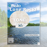 Image for Lone Rock