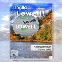 Image for Lowell