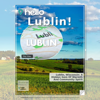 Image for Lublin