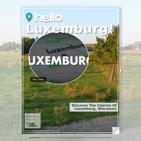 Image for Luxemburg