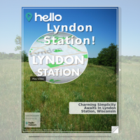 Image for Lyndon Station