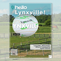 Image for Lynxville