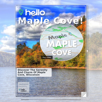 Image for Maple Cove