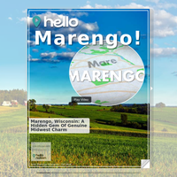 Image for Marengo