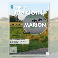 Image for Marion