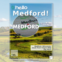 Image for Medford