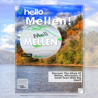 Image for Mellen