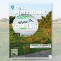 Image for Merrillan