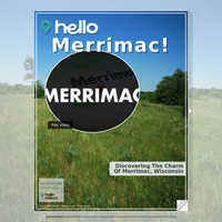 Image for Merrimac