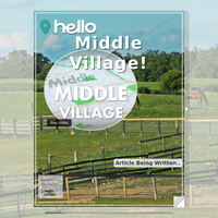 Image for Middle Village