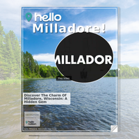 Image for Milladore