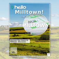 Image for Milltown